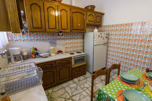 Anna's beautiful house in 里奧尼迪昂