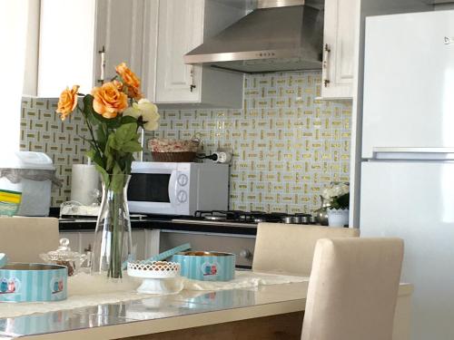 virtuve, Trabzon Sea Pearl in Mersin (Trabzon)