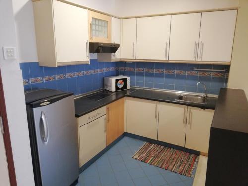 Holiday Place Kuala Lumpur, Kuala Lumpur (Foto 10)