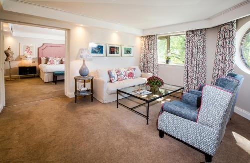 The Wrightington Hotel & Country Club