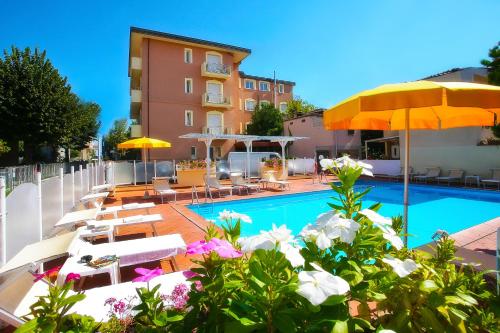 Residence I Girasoli - Accommodation - Rimini