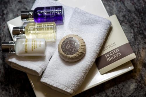 Bedford Lodge Hotel & Spa - image 4