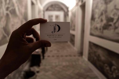 Dante's Hell B&B – Rome