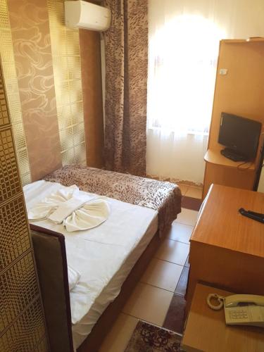 Talaslioglu Hotel - image 13