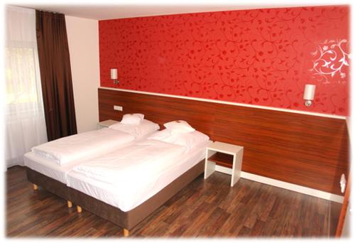 Brau Art Hotel - Neckarsulm