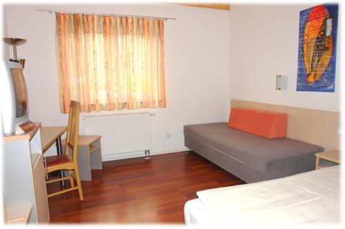 Brau Art Hotel - image 3