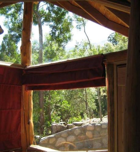 Cabañas De La Comarca (Cabanas De La Comarca) in El Bolson