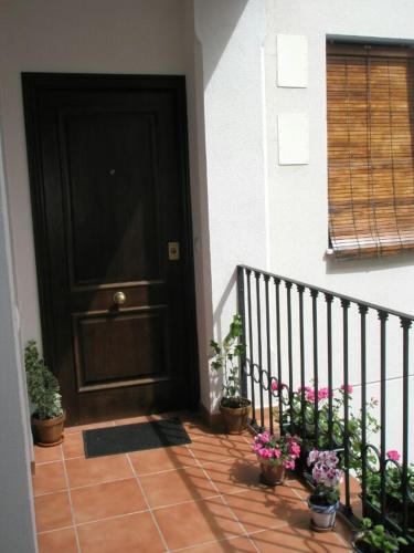 Apartamentos La Ribera Córdoba 2