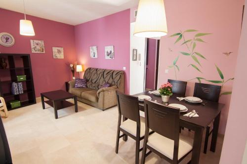 Apartamentos La Ribera Córdoba 5