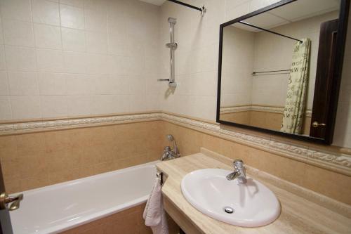 Apartamentos La Ribera Córdoba, Córdoba (photo 7)