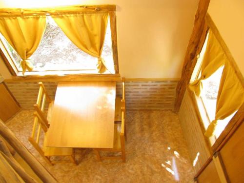 Cabañas De La Comarca (Cabanas De La Comarca) in El Bolson