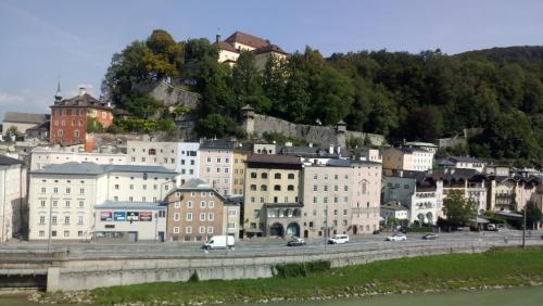 Alter Markt LOFT, Salzburg (zdjęcie 7)