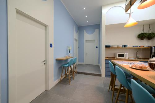 In Centro B&B – Castellammare di Stabia, CO