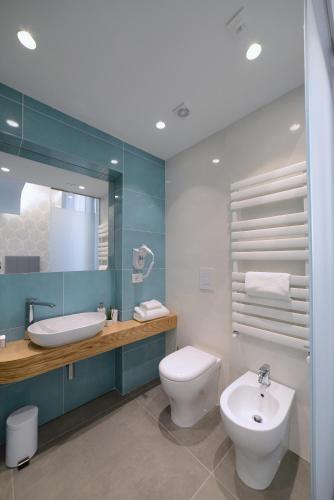 In Centro B&B – Castellammare di Stabia, CO