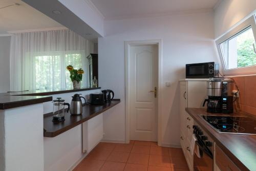 Зручності, Fi-Ferienhaus in Вальдек