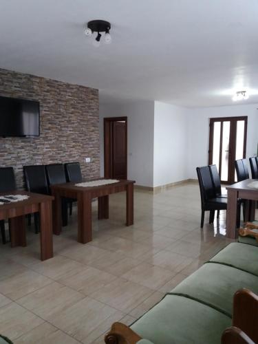 Vila Aloman in Sasciori