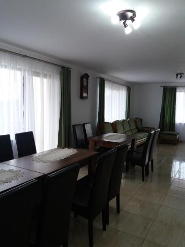 Vila Aloman in Sasciori
