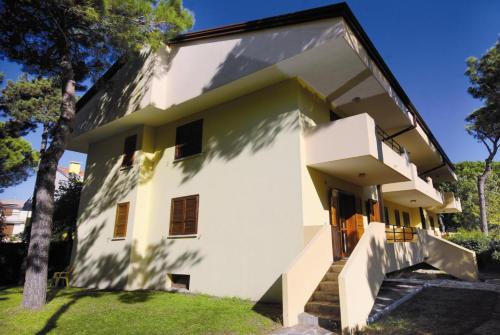  AURORA, Pension in Lignano Sabbiadoro