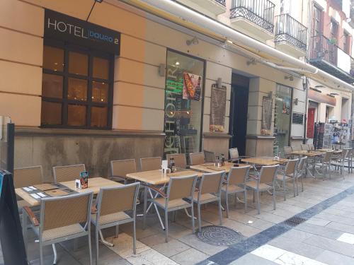 Hotel Comfort Dauro 2 - image 9