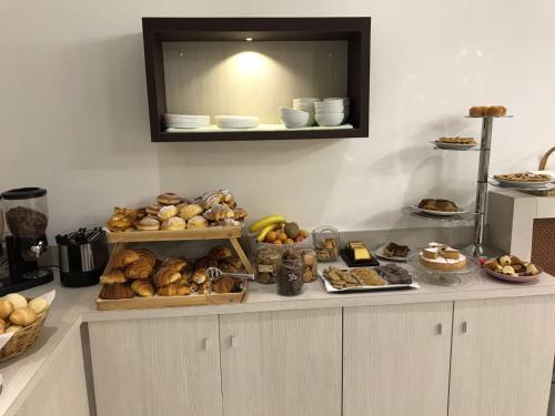 Hotel Frejus – Collegno, NY