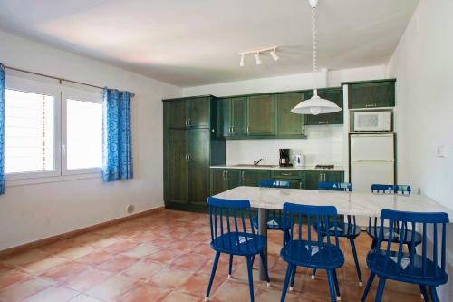 Apartaments El Berganti en Canyelles Petites 3