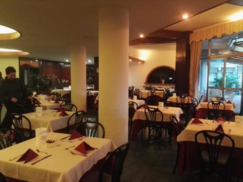 Balletti Park Hotel - image 12