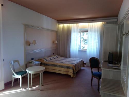 Balletti Park Hotel - image 14