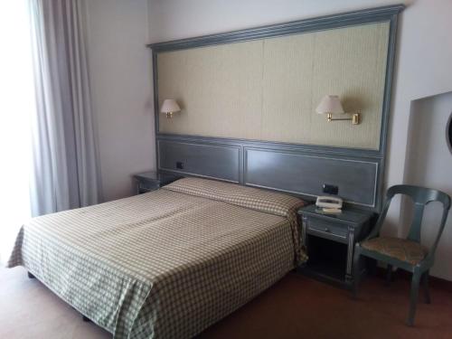 Balletti Park Hotel - image 12