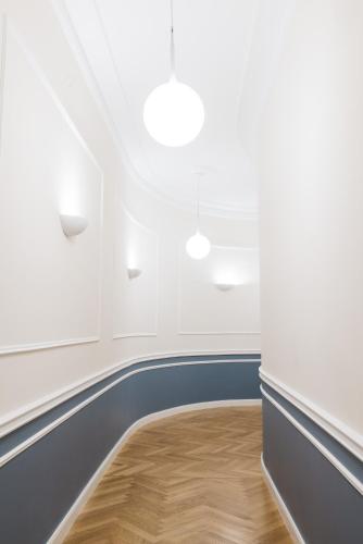 Osteiner Hof by The Apartment Suite - image 8