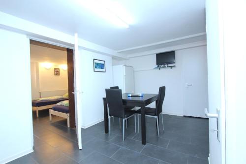 Privat-Souterrain-Apartment, Ганновер (фото 2)