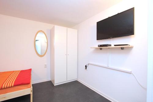 Privat-Souterrain-Apartment, Ганновер (фото 5)