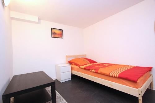 Privat-Souterrain-Apartment, Ганновер (фото 6)