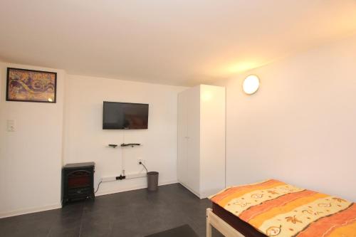 Privat-Souterrain-Apartment, Ганновер (фото 8)