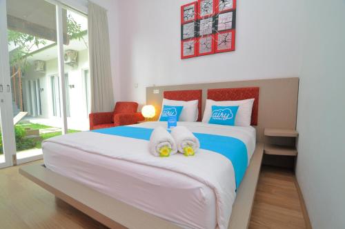 Airy Denpasar Selatan Tukad Badung 9 Bali Bali