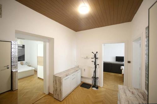 Skyscraper Apartment Tour As Ljubljana, Lublaň (fotografie 2)