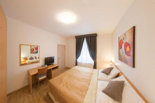 Salvator Superior Apartments, Praga (foto 7)