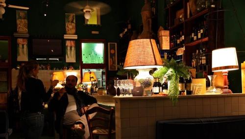 Locanda del Bagatto – Milazzo, WA