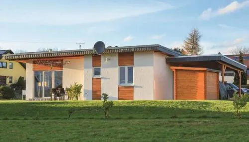 erholBAR in Eckfeld, Deutschland