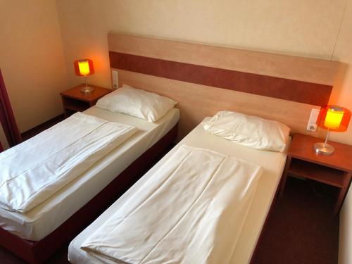 Schleswig Holstein Hotel 5