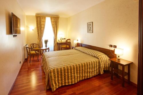 1 king bed