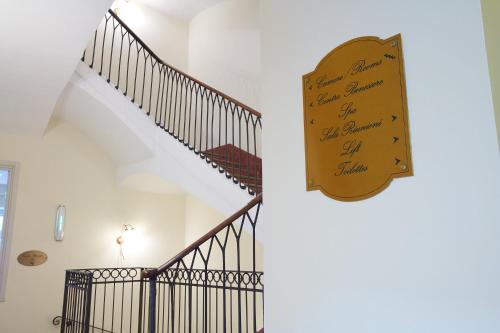Liberty Hotel - main image