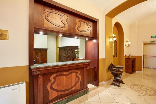 自由酒店 Liberty Hotel