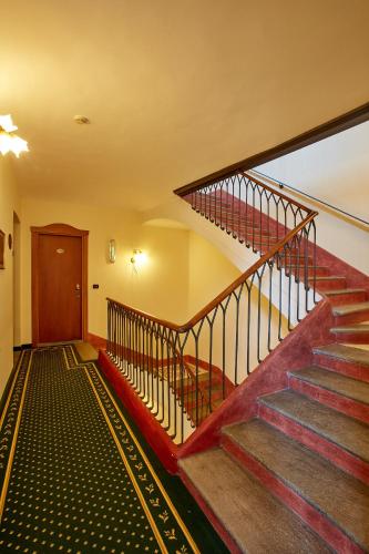 Liberty Hotel - image 9