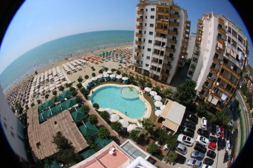 Bel Conti Hotel – Durres, AL