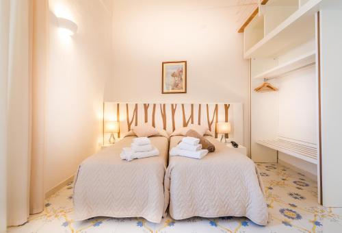 Le Ancore Hotel - image 13