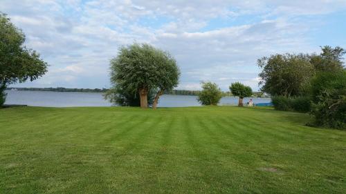 Landferienhof "Müritzufer" (Landferienhof "Muritzufer") in Ludorf
