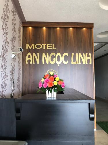 An Ngoc Linh Hotel in Phrong 1