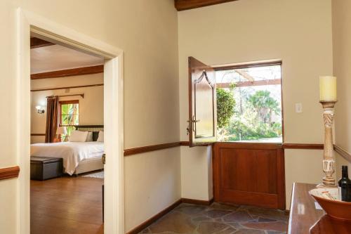 The Country Guesthouse Room Type - Family Room