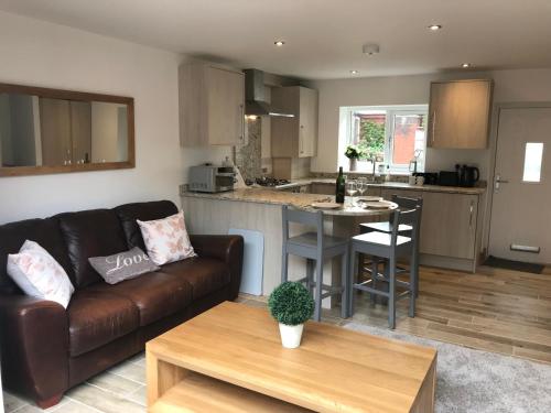 Konyha, No 4 Elizabeth Street in Congleton