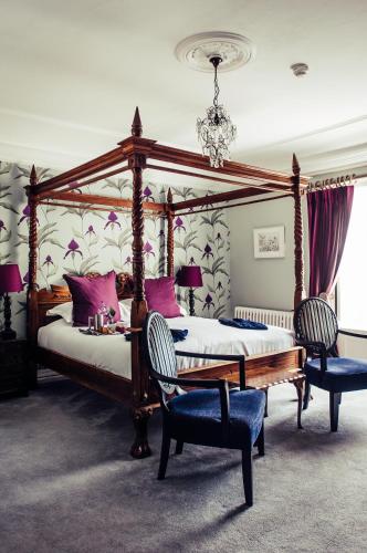 The Ollerod in Beaminster